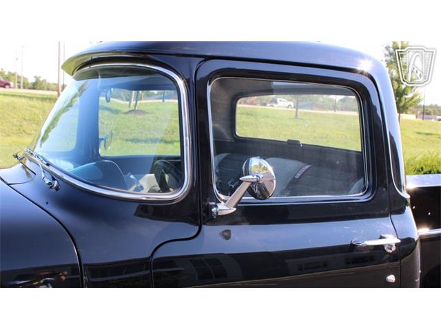 1956 Ford F1 (CC-2101108) for sale in Olathe, Kansas