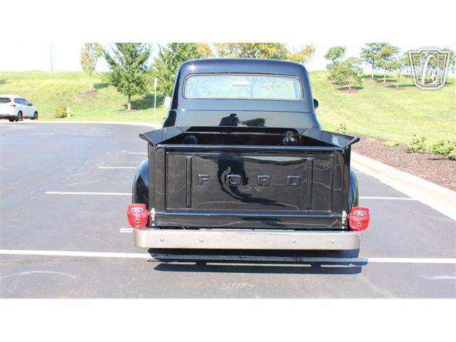 1956 Ford F1 (CC-2101108) for sale in Olathe, Kansas
