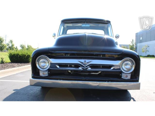 1956 Ford F1 (CC-2101108) for sale in Olathe, Kansas