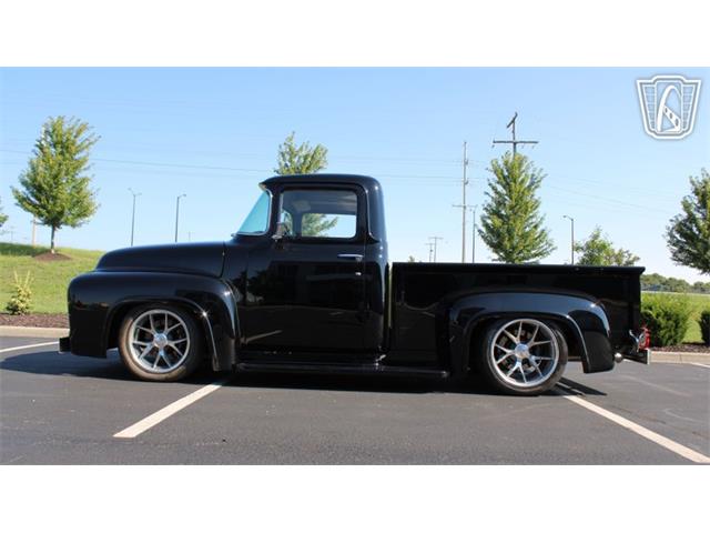 1956 Ford F1 (CC-2101108) for sale in Olathe, Kansas