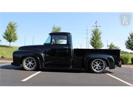 1956 Ford F1 (CC-2101108) for sale in Olathe, Kansas