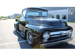 1956 Ford F1 (CC-2101108) for sale in Olathe, Kansas