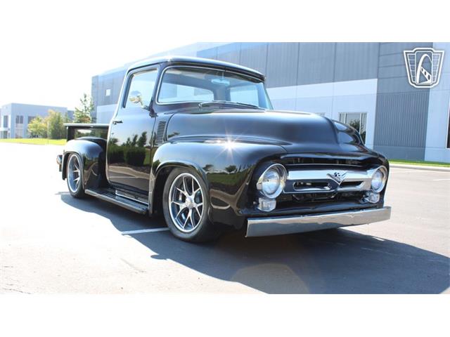 1956 Ford F1 (CC-2101108) for sale in Olathe, Kansas