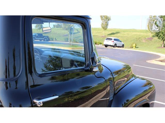 1956 Ford F1 (CC-2101108) for sale in Olathe, Kansas