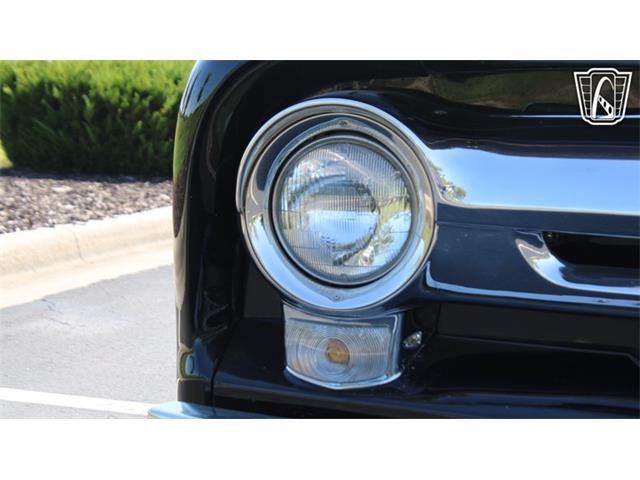 1956 Ford F1 (CC-2101108) for sale in Olathe, Kansas