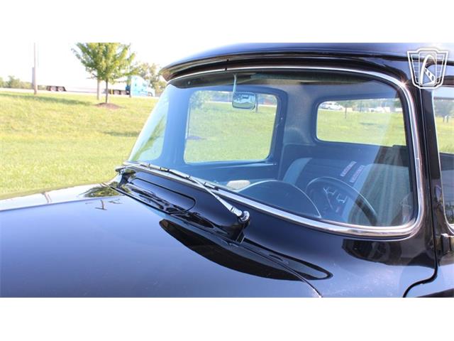 1956 Ford F1 (CC-2101108) for sale in Olathe, Kansas