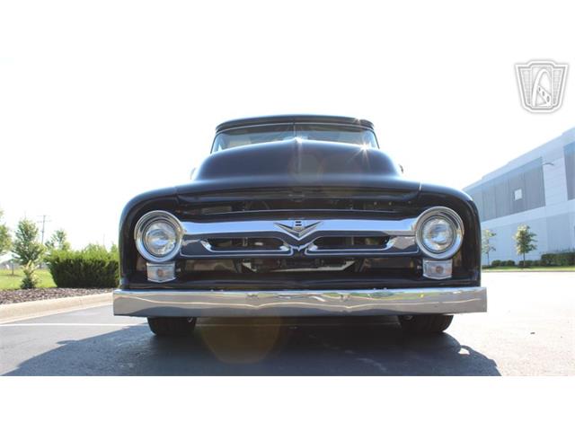1956 Ford F1 (CC-2101108) for sale in Olathe, Kansas