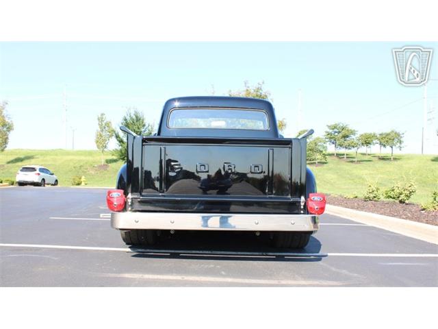 1956 Ford F1 (CC-2101108) for sale in Olathe, Kansas