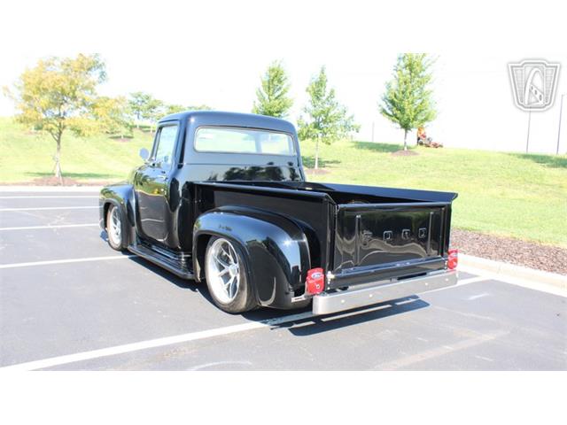 1956 Ford F1 (CC-2101108) for sale in Olathe, Kansas