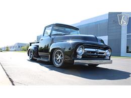 1956 Ford F1 (CC-2101108) for sale in Olathe, Kansas