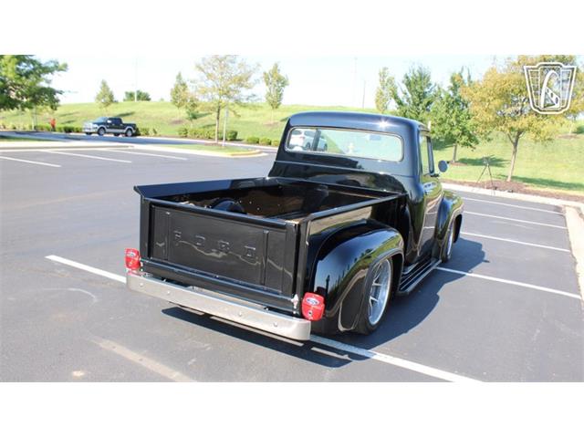 1956 Ford F1 (CC-2101108) for sale in Olathe, Kansas