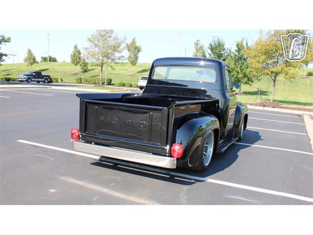1956 Ford F1 (CC-2101108) for sale in Olathe, Kansas