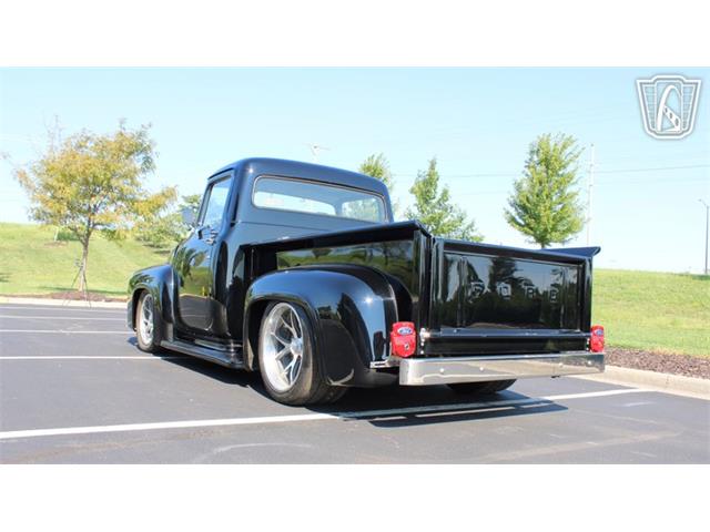 1956 Ford F1 (CC-2101108) for sale in Olathe, Kansas