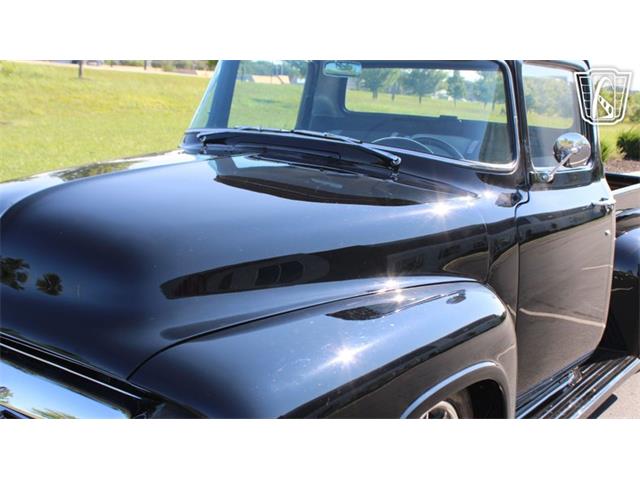1956 Ford F1 (CC-2101108) for sale in Olathe, Kansas