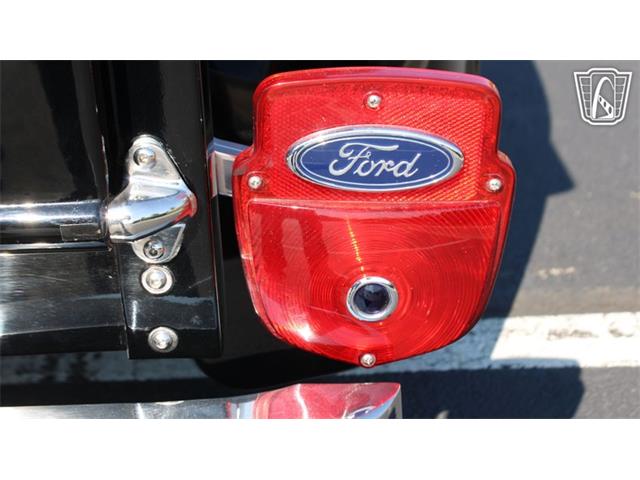 1956 Ford F1 (CC-2101108) for sale in Olathe, Kansas