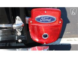 1956 Ford F1 (CC-2101108) for sale in Olathe, Kansas