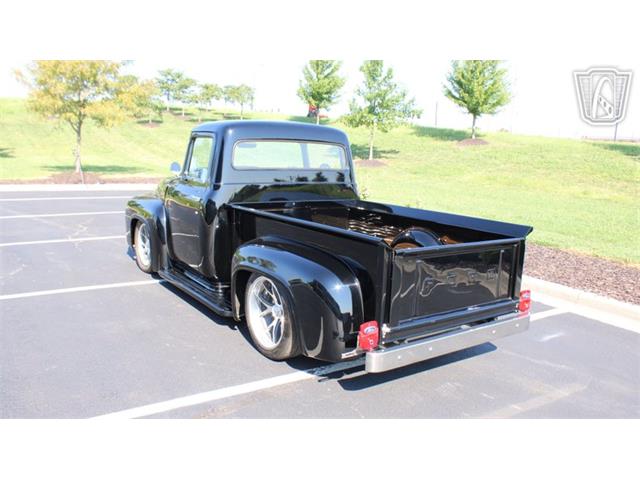 1956 Ford F1 (CC-2101108) for sale in Olathe, Kansas
