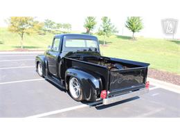 1956 Ford F1 (CC-2101108) for sale in Olathe, Kansas