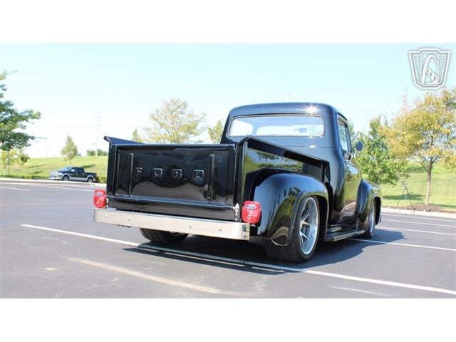 1956 Ford F1 (CC-2101108) for sale in Olathe, Kansas