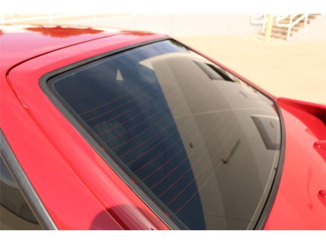 1989 Ford Mustang (CC-2101109) for sale in Grapevine, Texas