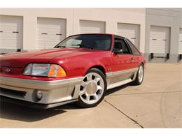 1989 Ford Mustang (CC-2101109) for sale in Grapevine, Texas