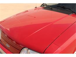 1989 Ford Mustang (CC-2101109) for sale in Grapevine, Texas