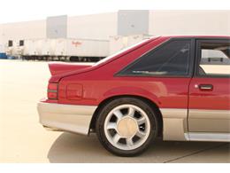 1989 Ford Mustang (CC-2101109) for sale in Grapevine, Texas