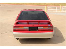 1989 Ford Mustang (CC-2101109) for sale in Grapevine, Texas
