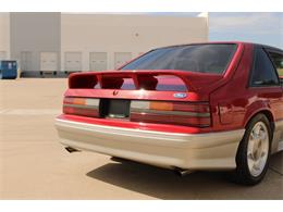 1989 Ford Mustang (CC-2101109) for sale in Grapevine, Texas
