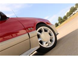 1989 Ford Mustang (CC-2101109) for sale in Grapevine, Texas