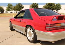 1989 Ford Mustang (CC-2101109) for sale in Grapevine, Texas