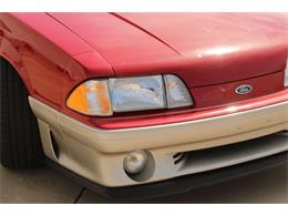 1989 Ford Mustang (CC-2101109) for sale in Grapevine, Texas