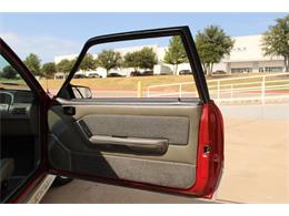 1989 Ford Mustang (CC-2101109) for sale in Grapevine, Texas