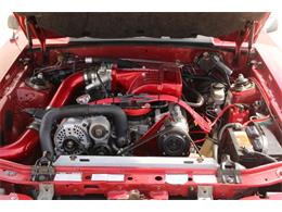 1989 Ford Mustang (CC-2101109) for sale in Grapevine, Texas