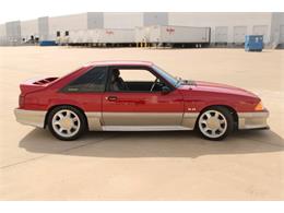 1989 Ford Mustang (CC-2101109) for sale in Grapevine, Texas