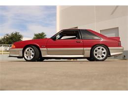 1989 Ford Mustang (CC-2101109) for sale in Grapevine, Texas