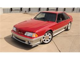 1989 Ford Mustang (CC-2101109) for sale in Grapevine, Texas