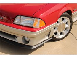 1989 Ford Mustang (CC-2101109) for sale in Grapevine, Texas