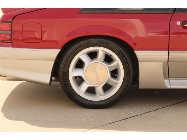 1989 Ford Mustang (CC-2101109) for sale in Grapevine, Texas