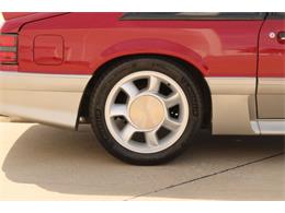 1989 Ford Mustang (CC-2101109) for sale in Grapevine, Texas