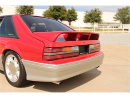 1989 Ford Mustang (CC-2101109) for sale in Grapevine, Texas