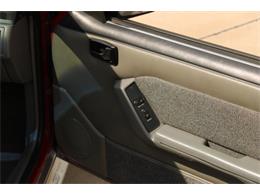 1989 Ford Mustang (CC-2101109) for sale in Grapevine, Texas