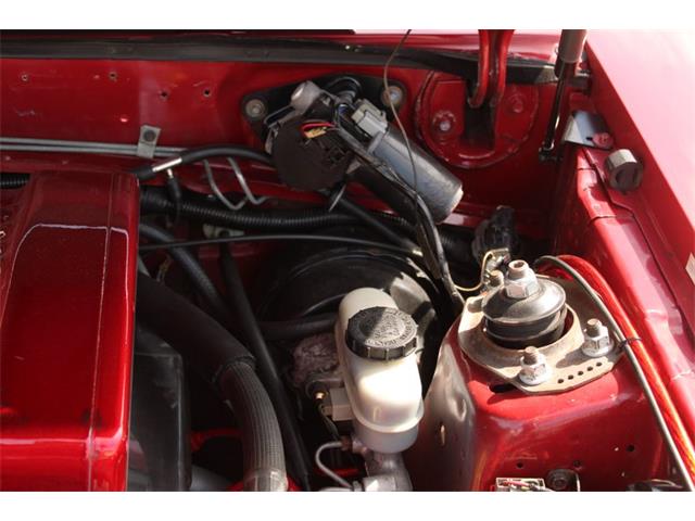 1989 Ford Mustang (CC-2101109) for sale in Grapevine, Texas