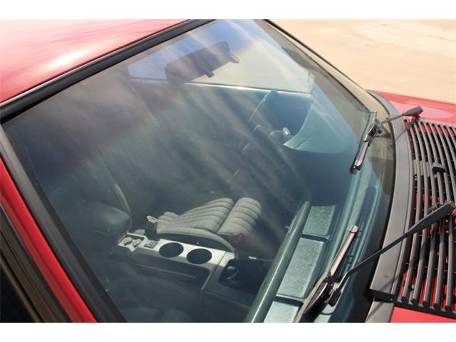 1989 Ford Mustang (CC-2101109) for sale in Grapevine, Texas