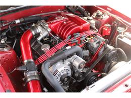 1989 Ford Mustang (CC-2101109) for sale in Grapevine, Texas