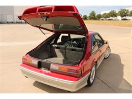 1989 Ford Mustang (CC-2101109) for sale in Grapevine, Texas