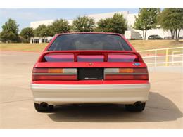 1989 Ford Mustang (CC-2101109) for sale in Grapevine, Texas