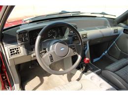 1989 Ford Mustang (CC-2101109) for sale in Grapevine, Texas