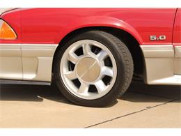 1989 Ford Mustang (CC-2101109) for sale in Grapevine, Texas