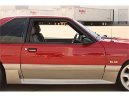 1989 Ford Mustang (CC-2101109) for sale in Grapevine, Texas